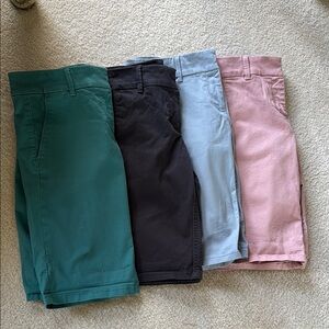 LOFT Outlet Bermuda Shorts Casual Style $13 If sold separately